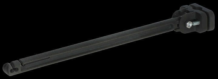 AKO Ergänzungsset für Weidenetze WolfStop